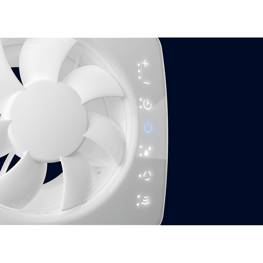 Fan Pax Norte black – Fresh AB 11.2.24.0180 – снимка 3